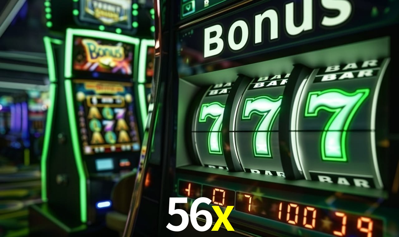 Descubra a Essência do 56x: Nossa História e Compromissos