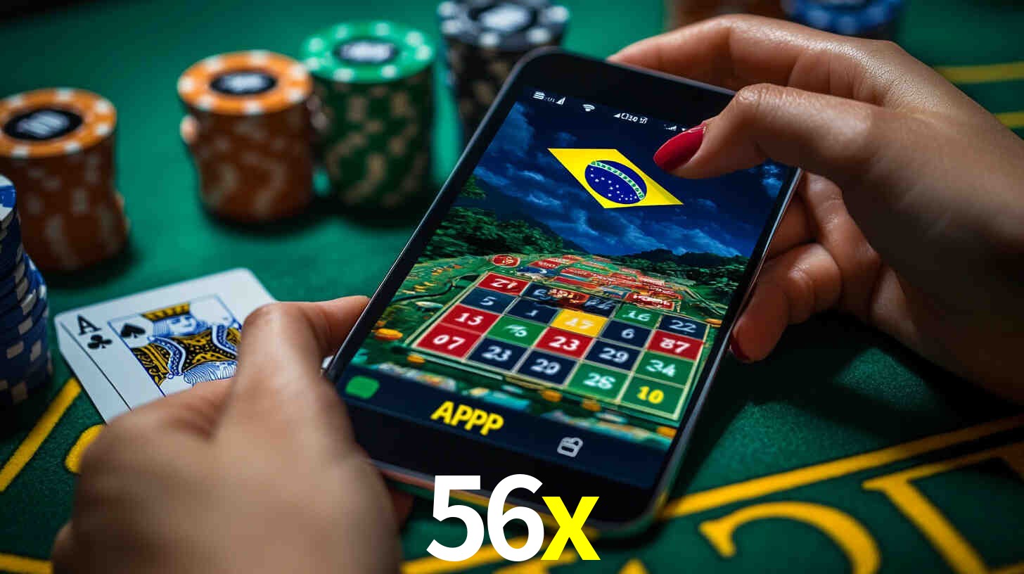 Estratégias Crash Games 56x