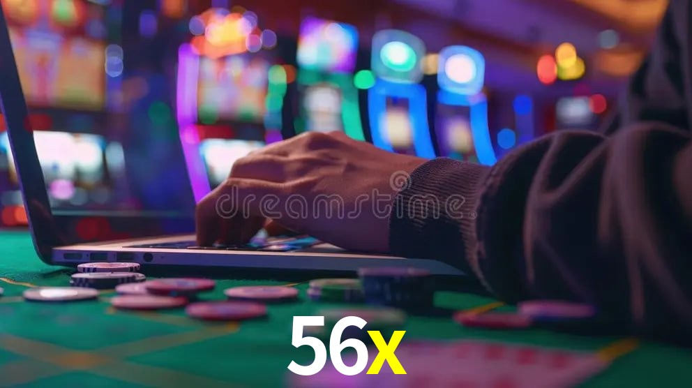 Estatísticas 56x
