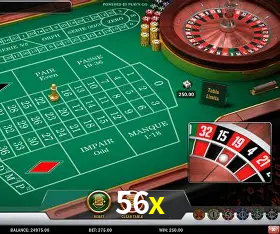 Desvendando o Mundo dos Jogos Virtuais na 56x