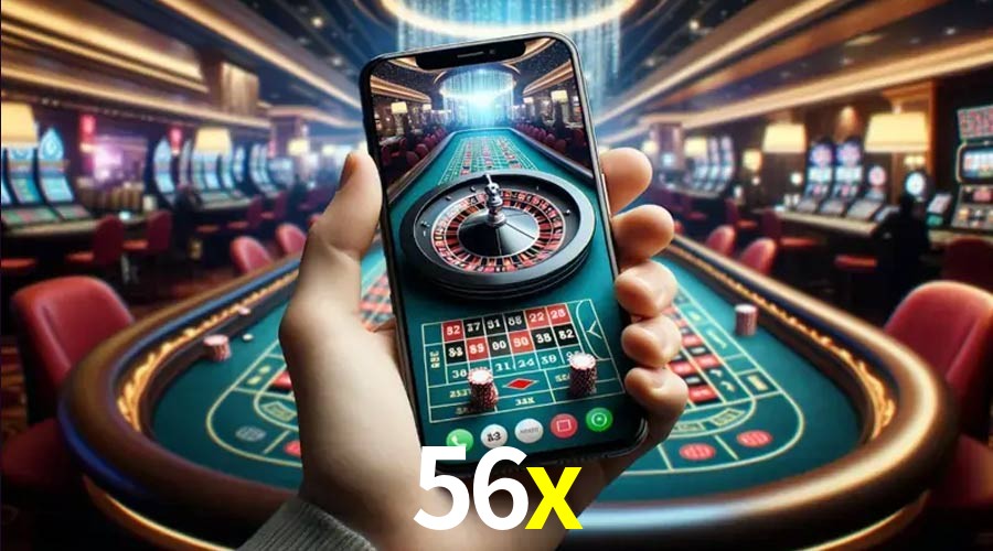 A Revolução dos Aplicativos de Jogos no 330bet