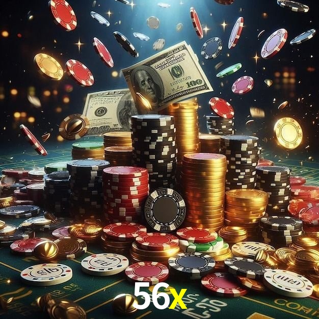 Casino VIP 56x