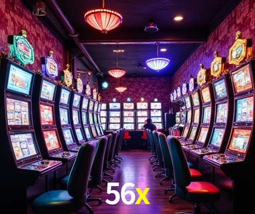 Integração de APIs 56x