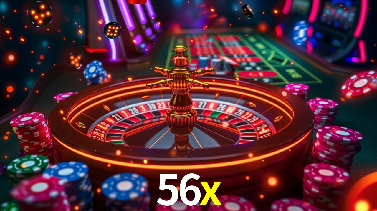 Estatísticas Crash Games 56x