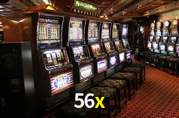 Descubra o Programa VIP da 56x: Vantagens Exclusivas para Jogadores