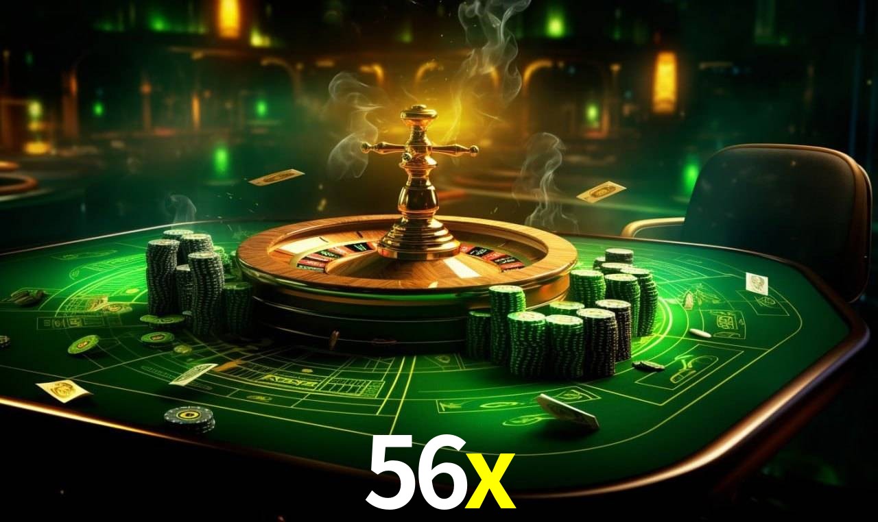 Casino Ao Vivo 56x
