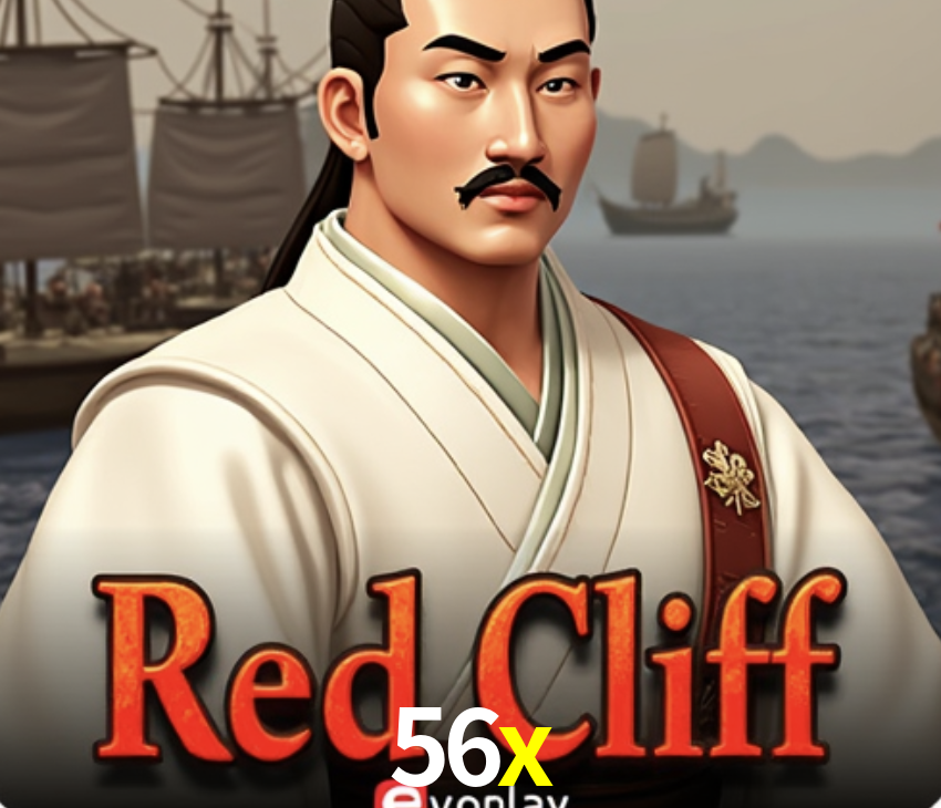 Descubra o Mundo do Cassino Online com 56x