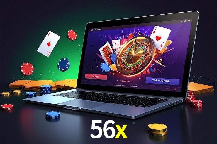 Login Seguro 56x