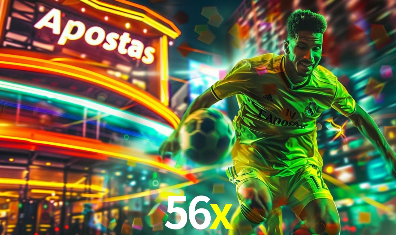 Promoção Relâmpago 56x