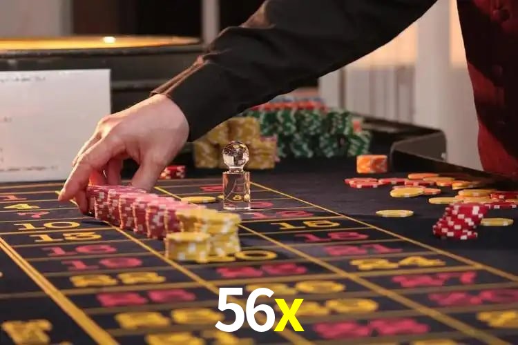 Desvendando o Mundo dos Jogos Virtuais na 56x