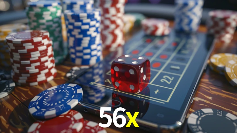 56x bet