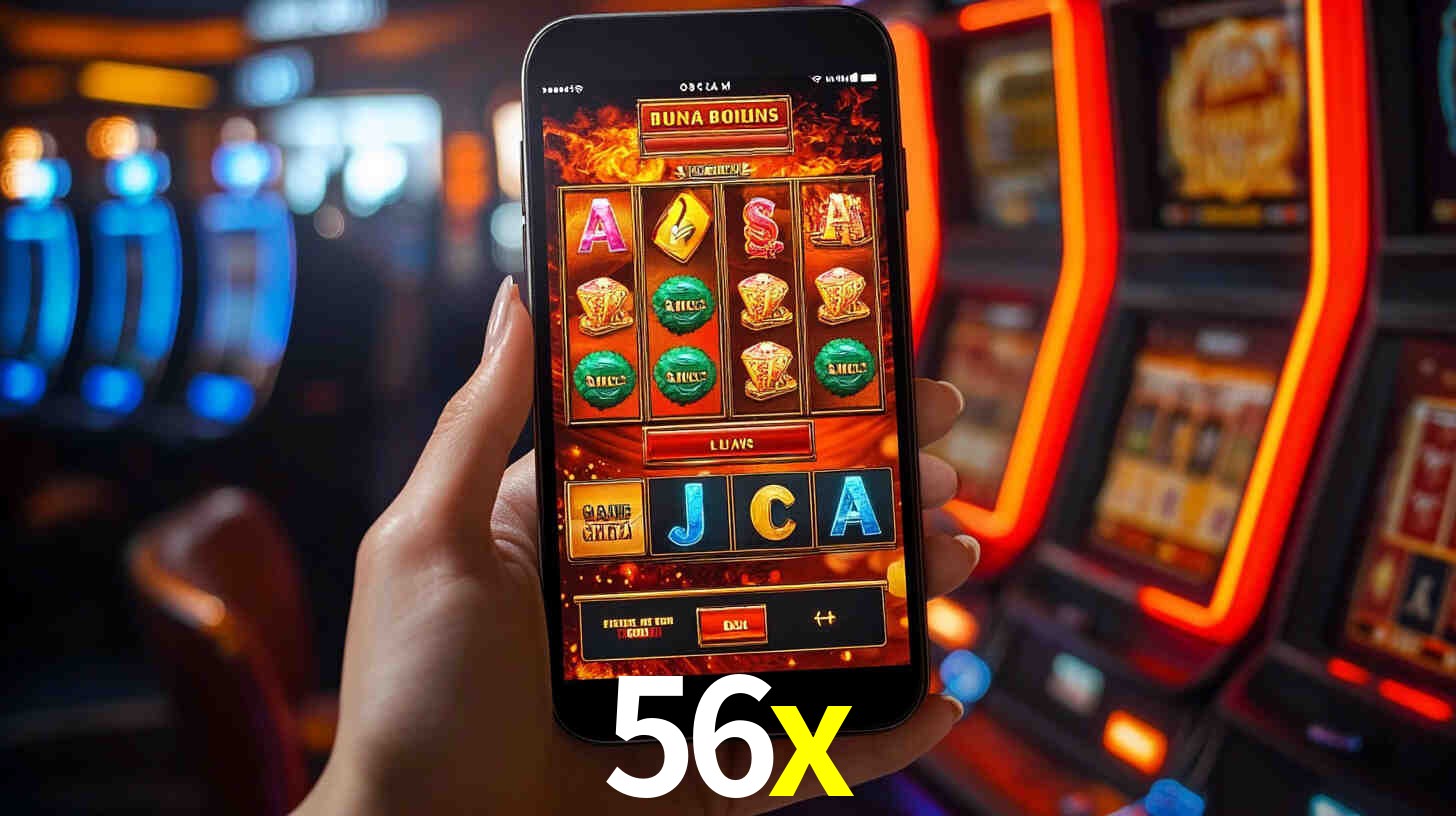56x bet