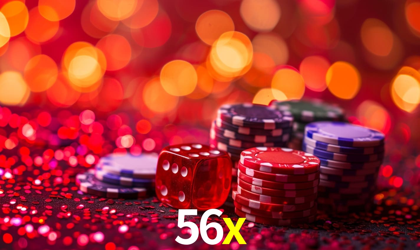 Estatísticas Esportivas 56x