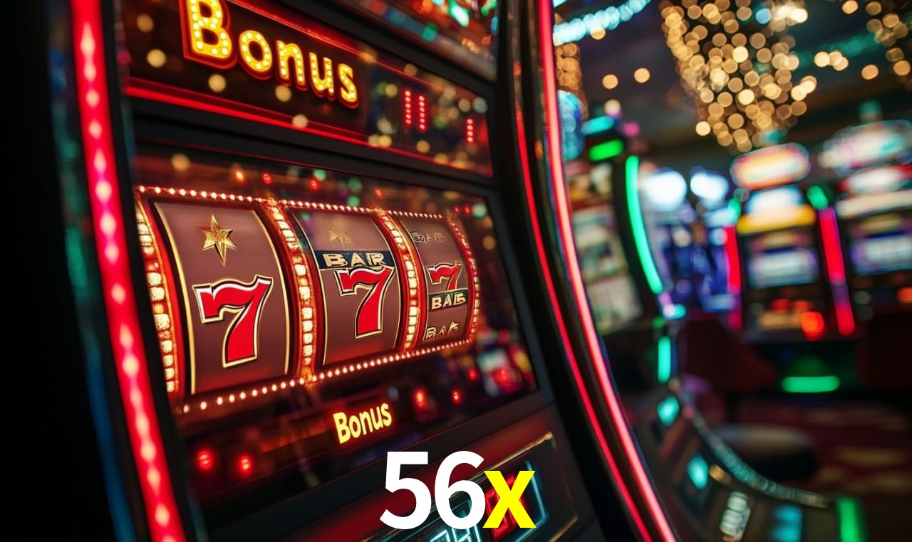 Jogos Exclusivos 56x