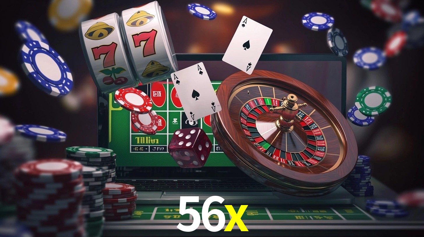 56x bet
