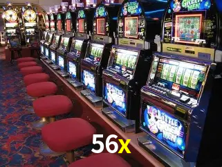 Apostas Esportivas na 56x: Um Guia Completo