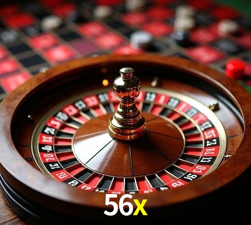 Benefícios da Conta 56x