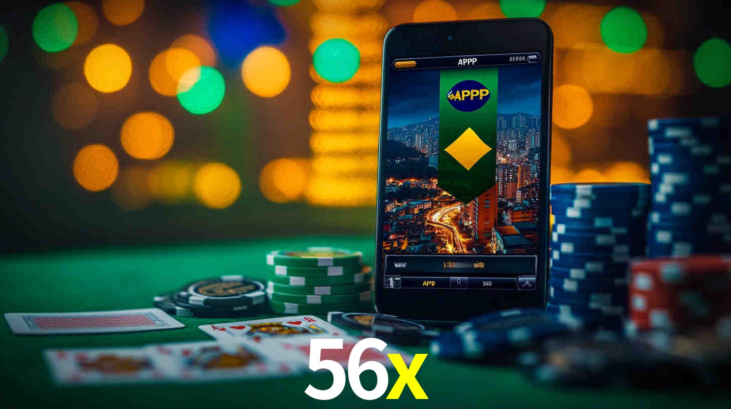 cassino 56x