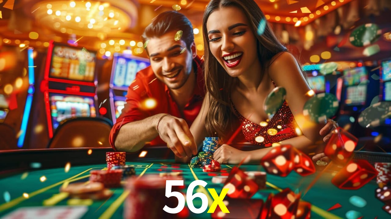 Avaliações dos Jogadores 56x