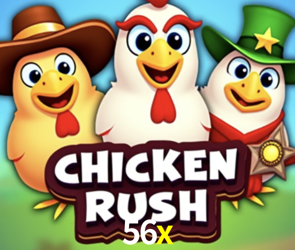 Desvendando o Mundo dos Jogos Virtuais na 56x